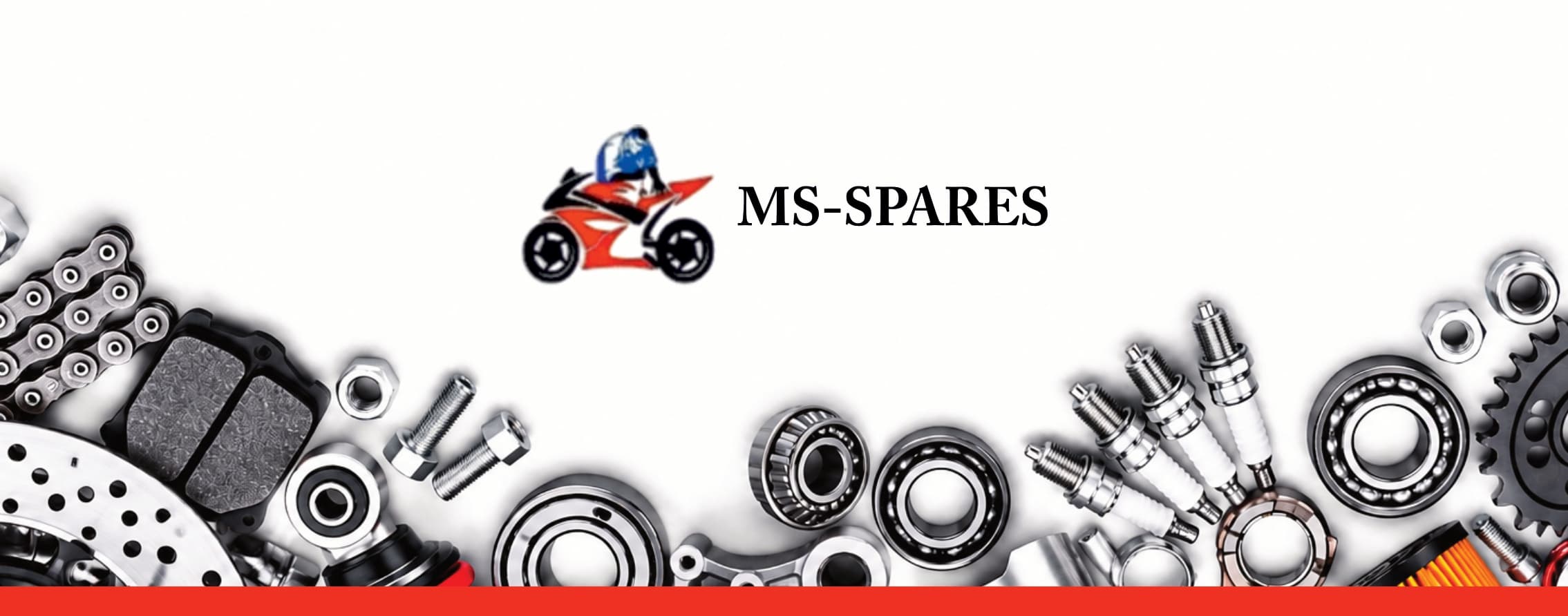 MS Spares