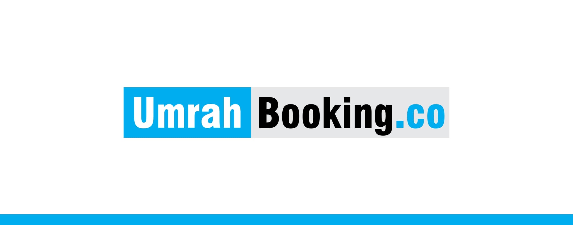 Umrah Booking
