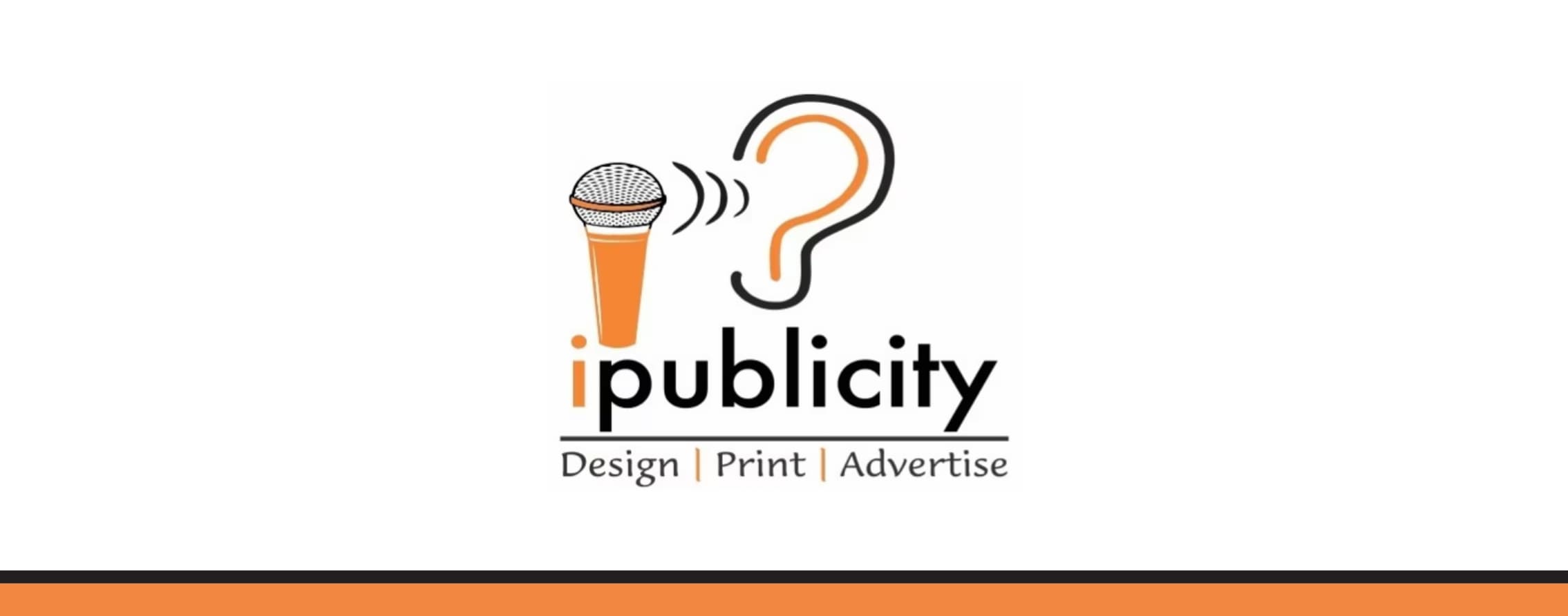 iPublicity Advertisement